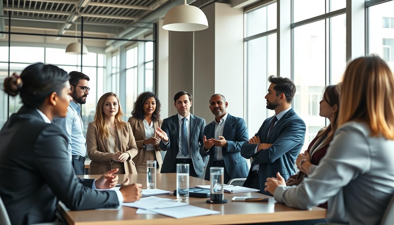 Transform Your Leadership